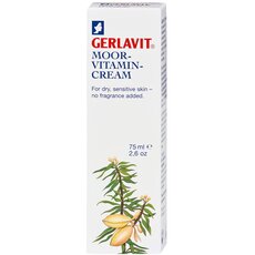  GEHWOL Gerlavit Moor Vitamin Cream Βιταμινούχος Κρέμα Προσώπου, 75ml, fig. 1 