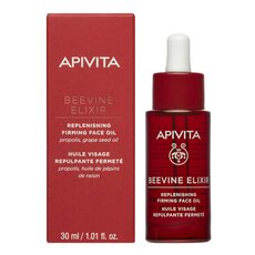  APIVITA Beevine Elixir Έλαιο Προσώπου Για Αναδόμηση & Σύσφιξη 30ml, fig. 1 