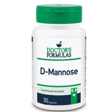  DOCTOR'S FORMULAS D-Mannose, 30caps, fig. 1 