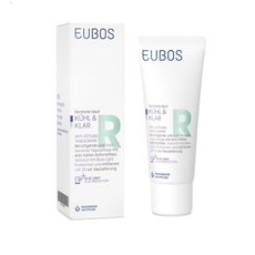  EUBOS Cool & Calm Redness Relieving Day Cream SPF20, Καταπραϋντική Κρέμα Ημέρας για την Ερυθρότητα - 40ml, fig. 1 
