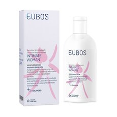  EUBOS Feminin Washing Emulsion Υγρό Καθαρισμού Για Την Ευαίσθητη Περιοχή, 200ml, fig. 1 