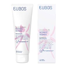  EUBOS Intimate Woman Skin Care Balm Γαλάκτωμα Περοποίησης της Ευαίσθητης Περιοχής, 125ml, fig. 1 
