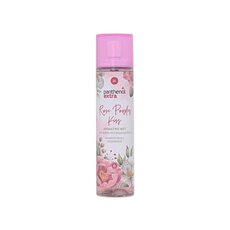  PANTHENOL Extra Rose Powder Kiss Αρωματικό Mist για Πρόσωπο, Σώμα & Μαλλιά, 100ml, fig. 1 