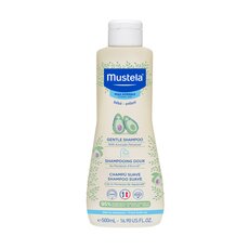  Mustela Gentle Shampoo-Normal Skin 500ml, fig. 1 