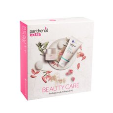  PANTHENOL Extra Promo Beauty Care Day Cream SPF15 50ml & Face Cleansing Gel Ζελέ Καθαρισμού Προσώπου 150ml, fig. 1 
