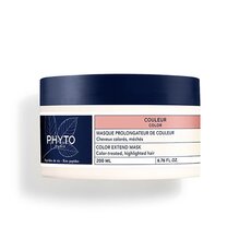  PHYTO Couleur Color Extend Mask Μάσκα Προστασίας Χρώματος, 200ml, fig. 1 