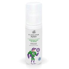  POWER HEALTH Anti Lice Protector Spray Αντιφθειρικό Σπρέυ 100 ml., fig. 1 