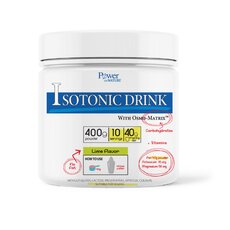  POWER HEALTH Isotonic Drink Lime 400gr, fig. 1 