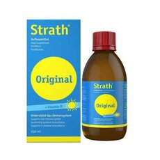  STRATH Original +Vitamin D, 250ml, fig. 1 