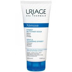  URIAGE Xemose Syndet Nettoyant Doux - 200ml, fig. 1 