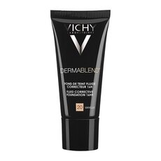  VICHY Dermablend Fluid Corrective Foundation Διορθωτικό Make Up SPF35 (No20 Vanilla) Με Εύπλαστη Υφή, 30ml, fig. 1 