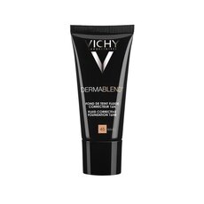  VICHY Dermablend Fluid Corrective Foundation Διορθωτικό Make Up SPF35 (No45 Gold) Με Εύπλαστη Υφή, 30ml, fig. 1 