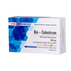  VIOGENESIS Colostrum Bio 60 caps, fig. 1 