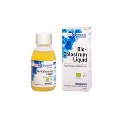  VIOGENESIS Colostrum Bio Liquid, 125ml, fig. 1 