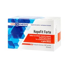  VIOGENESIS KopoFit Forte 90 tabs, fig. 1 