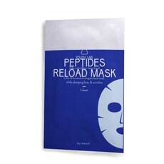  YOUTH LAB Reload Mask Για Πλήρη Αναδόμηση Της Ώριμης Επιδερμίδας – Με Πεπτίδια 1τμχ, fig. 1 