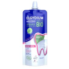  ELGYDIUM Eco Bio Gums Οικολογικά Σχεδιασμένη Οδοντόκρεμα για Ευαίσθητα Ούλα, 100ml, fig. 1 