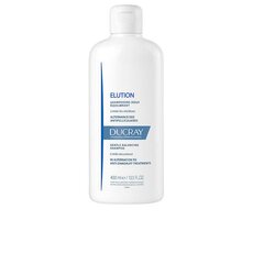  DUCRAY Promo Shampooing Elution 400ml, fig. 1 