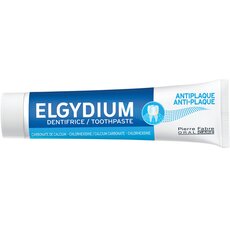  ELGYDIUM Anti-plaque Toothpaste 50ml, fig. 1 