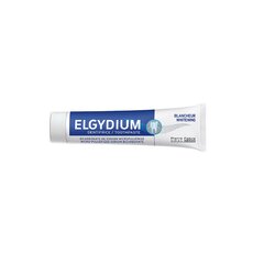  ELGYDIUM Whitening Λευκαντική Οδοντόκρεμα 100ml, fig. 1 
