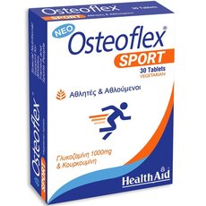  HEALTH AID Osteoflex Sport, 30tabs, fig. 1 
