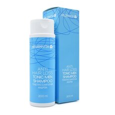  HELENVITA Anti Hair Loss Tonic Men Shampoo Τονωτικό Σαμπουάν για Άνδρες κατά της Τριχόπτωσης, 200ml, fig. 1 