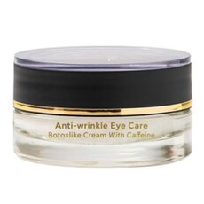  INALIA Anti-Wrinkle Eye Care Botoxlike Cream with Caffeine 15ml, fig. 1 