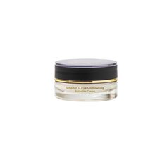  INALIA Black Caviar Eye Contouring Cream Αντιρυτιδική Kρέμα Mατιών, 15ml, fig. 1 