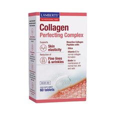  LAMBERTS Collagen Perfecting Complex 60tabs, fig. 1 