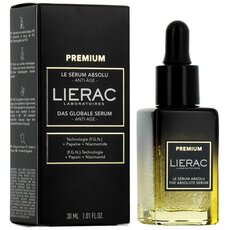  LIERAC Premium The Absolute Serum Αντιγηραντικός Ορός Προσώπου, 30ml, fig. 1 