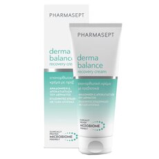  PHARMASEPT Derma Balance Recovery Cream Επανορθωτική Κρέμα Προσώπου με Πρεβιοτικά, 100ml, fig. 1 