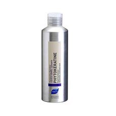  PHYTO Phytokeratine Shampoo, Σαμπουάν Επανόρθωσης για Κατεστραμμένα και Ταλαιπωρημένα Μαλλιά 200ml, fig. 1 