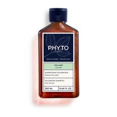  PHYTO Volume Shampoo Σαμπουάν για Όγκο, 250ml, fig. 1 