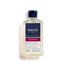  PHYTO Phytocyane Αναζωογονητικό Σαμπουάν, 250ml, fig. 1 