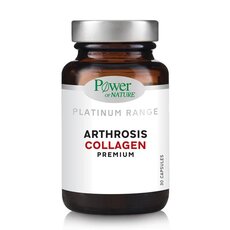  POWER HEALTH Platinum Range Arthrosis Collagen Premium, 30caps, fig. 1 