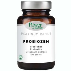  POWER HEALTH Platinum Range Probiozen 30tabs, fig. 1 