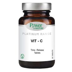  POWER HEALTH Platinum Range Vitamin C 1000mg 60tabs, fig. 1 