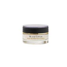  INALIA Black Caviar Anti-Wrinkle Face Cream Αντιρυτιδική Κρέμα Προσώπου, 50ml, fig. 1 