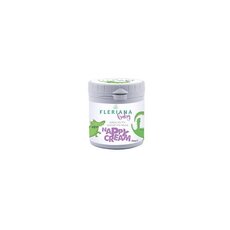  POWER HEALTH Fleriana Baby Nappy Cream Κρέμα Αλλαγής Πάνας, 120ml, fig. 1 