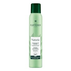  RENE FURTERER Naturia Βio Dry Shampoo Συχνής Χρήσης, 200ml, fig. 1 