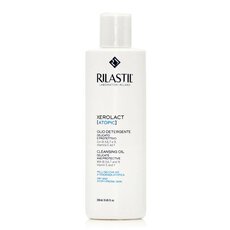  RILASTIL Xerolact Atopic Cleansing Oil 250ml, fig. 1 