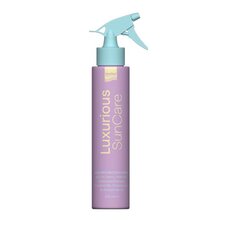  LUXURIOUS Sun Care Hair Protection Spray Αντηλιακό Μαλλιών, 200ml, fig. 1 