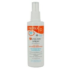  FROIKA Suncare Dermopediatric Spray Spf30 125 ml, fig. 1 