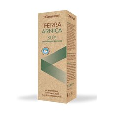  GENECOM Terra Arnica Κρέμα Άρνικας για Αακούφιση των Πόνων, 75ml, fig. 1 