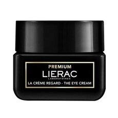  LIERAC Premium The Eye Cream Αντιγηραντική Κρέμα Ματιών, 20ml, fig. 1 