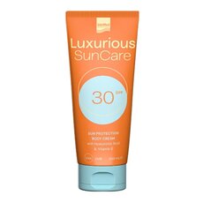  INTERMED Luxurious Sun Care Body Cream SPF30 200ml, fig. 1 