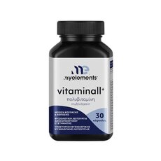  MyElements Vitaminall+ 30caps, fig. 1 