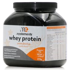  MyElements Whey Protein Vanilla, 810gr, fig. 1 