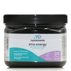  MyElements Xtra Energy, 20eff.tabs, fig. 1 