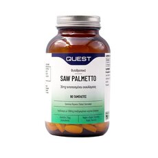  QUEST Saw Palmetto 36mg Extract 90tabs, fig. 1 